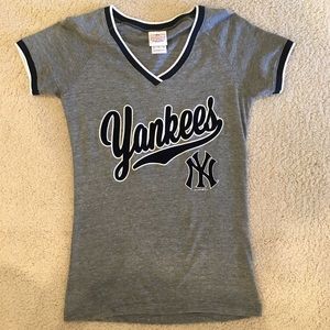 Yankees Baseball T-shirt